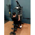 Multi Estação De Musculação Academia Profissional KL Sports EL-01