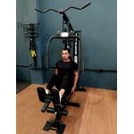 Multi Estação De Musculação Academia Profissional KL Sports EL-01