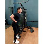Multi Estação De Musculação Academia Profissional KL Sports EL-01