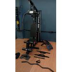 Multi Estação De Musculação Academia Profissional KL Sports EL-01