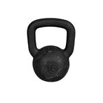 Kettlebell Pintado 16 Kg Crossfit Treinamento Funcional Musculação 