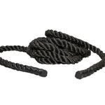 Corda Naval Rope Training Crossfit 10 metros 34 mm Funcional