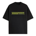 Camiseta Oversized Masculina Street Academia Algodão 010