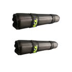 Kit 2 Protetor Para Barra Profissional Agachamento Proteção