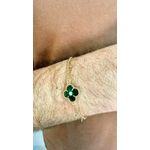 Pulseira Alhambra Ônix