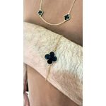 Pulseira Alhambra Ônix