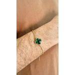 Pulseira Alhambra Ônix