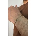 Pulseira Cordão Baiano