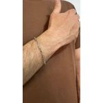 Pulseira Cartier Flavio 