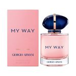 MY WAY Giorgio Armani 50ml