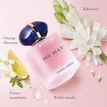 MY WAY Giorgio Armani 50ml
