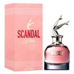 SCANDAL Jean Paul Gaultier EDP 80ML