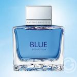 BLUE SEDUCTION Antonio Banderas EDT 50ml