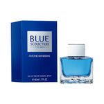BLUE SEDUCTION Antonio Banderas EDT 50ml
