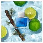 BLUE SEDUCTION Antonio Banderas EDT 50ml