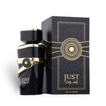 JUST Aswad EDP 100ML
