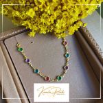 Pulseira Colors