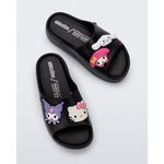 Mini Melissa Free Platform Slide + Hello Kitty and Friends Infantil