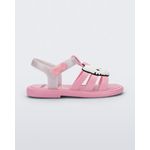 Mini Melissa Hip + Hello Kitty Baby