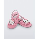 Mini Melissa Hip + Hello Kitty Baby