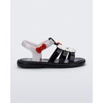 Mini Melissa Hip + Hello Kitty Baby