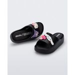 Mini Melissa Free Platform Slide + Hello Kitty and Friends Infantil