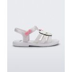 Mini Melissa Hip + Hello Kitty Baby