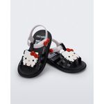 Mini Melissa Hip + Hello Kitty Baby