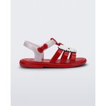 Mini Melissa Hip + Hello Kitty Baby