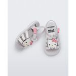 Mini Melissa Hip + Hello Kitty Baby