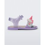 Mini Melissa Mar Sandal Uni Baby