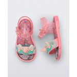 Mini Melissa Mar Sandal Uni Baby