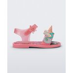 Mini Melissa Mar Sandal Uni Baby