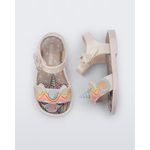Mini Melissa Mar Sandal Uni Baby