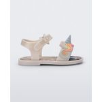 Mini Melissa Mar Sandal Uni Baby