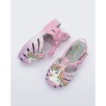 Mini Melissa Possession Uni Baby