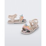 Mini Melissa Mar Sandal Uni Baby