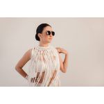Óculos K´milla - Glamour Sútil