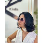 Óculos K´milla - Rosa