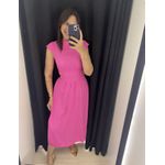 VESTIDO DAIANE PINK