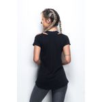 Blusa Alma Livre Preta