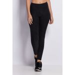 Calça Legging Fitness Galaxy