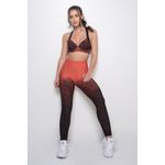 Calça Legging Fitness Emana Tandori