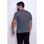 Blusa Masculina Jump Cinza