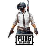 Adesivo Pubg