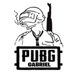 Adesivo Pubg 