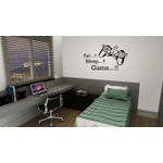 Adesivo Gamer sleep