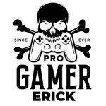 Adesivo parede Gamer pro personalizado 