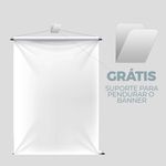 Promoção Pneus Banner para Divulgação