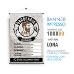 Banner barbearia mod.2042